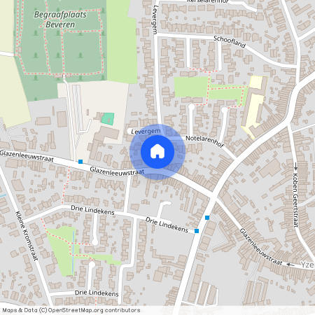 Glazenleeuwstraat 166 / 102, 9120 Beveren-Waas