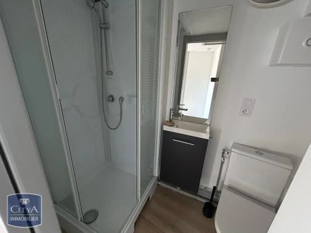 Appartement à louer 1 pièce 21.44m² - Photo 5