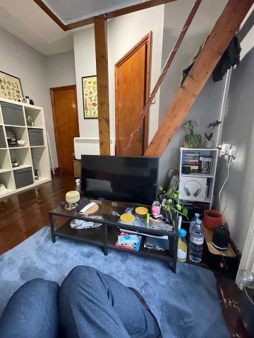 1 Bed Flat, Harrington, NW1 - Photo 2