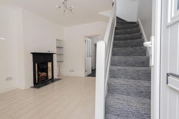25 Wansbeck Street, Belfast, BT9 5FQ - Photo 1
