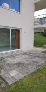 Appartement Chamalieres Av Thermale 3 piece(s) 74 m2 box et pkg - Photo 4