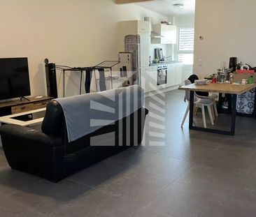 Chambre privative meublée en colocation - Photo 3