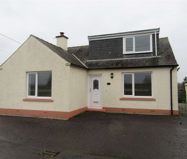 An attractive property on the outskirts of Dumfries offering newly ... - Photo 1