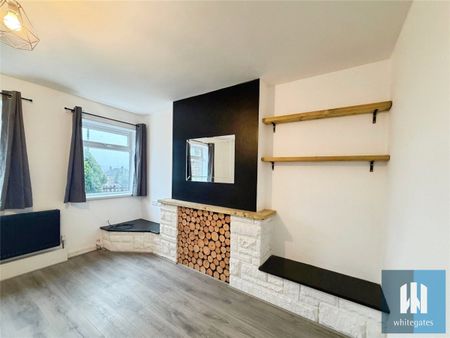 North Carr Croft, Huddersfield, HD5 - Photo 2