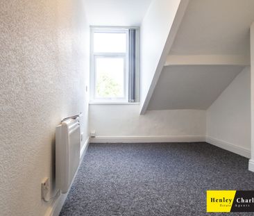 1 Bedroom Flat For Rent - Photo 2