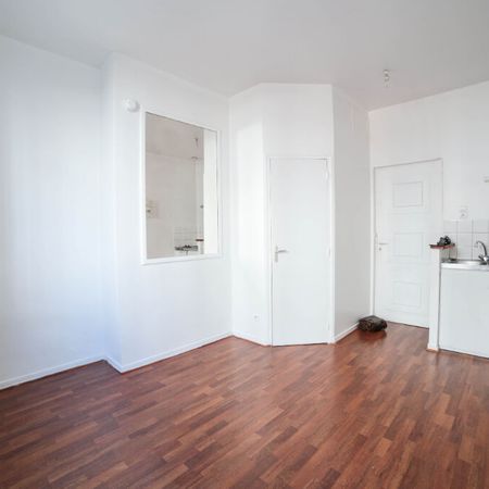 Location Appartement 1 pièce 14m² ROUEN 76000 - Photo 3