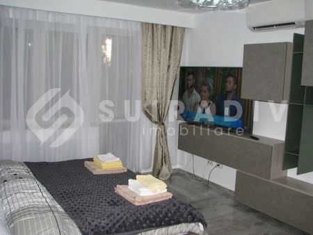 Apartament 2 camere | Balcon | Garaj | Zona Clinicilor - Photo 4