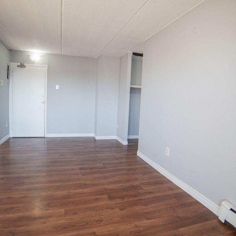 203 (Second Floor with balcony) - Photo 1