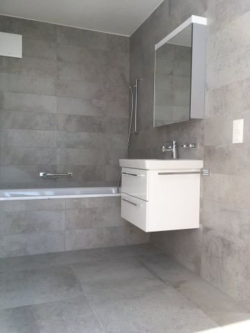 3 Zimmer, 92 m², 3. Stock - Foto 5