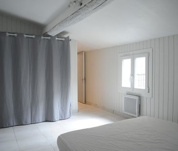 Location Appartement 2 pièces 38m² NARBONNE 11100 - Photo 1