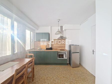 Apartment - Photo 2