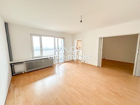 Modernisiertes City-Apartment mit neuer Einbauküche & frischem Bad – Ideal für Singles & Paare! - Foto 3