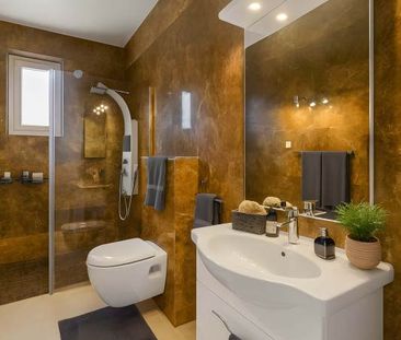 3 Zimmer, 67 m², 3. Stock - Foto 3