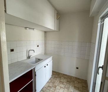 APPARTEMENT 1 pièce(s) - 28m² - Photo 5