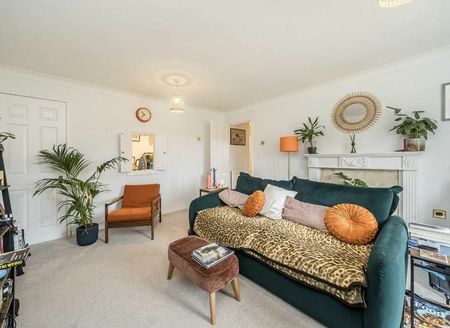 Rotherhithe Street Rotherhithe, SE16 - Photo 2