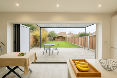 5 bedroom semi-detached house to rent - Photo 4