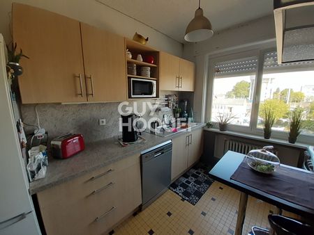 Location Appartement 4 pièces 119m² - Photo 3