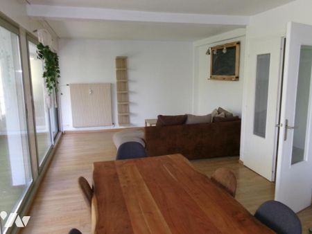 Appartement meublé de type 2 - Photo 2