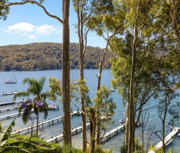 PITTWATER PARADISE � BOAT ACCESS ONLY - Photo 6