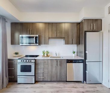 For Lease - 110 Fergus Avenue Unit# 419, Kitchener, Ontario - Photo 5