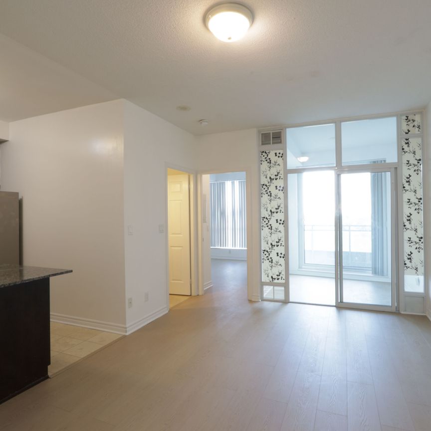 For Lease - 18 Holmes Avenue Unit# 1101, Toronto, Ontario - Photo 1