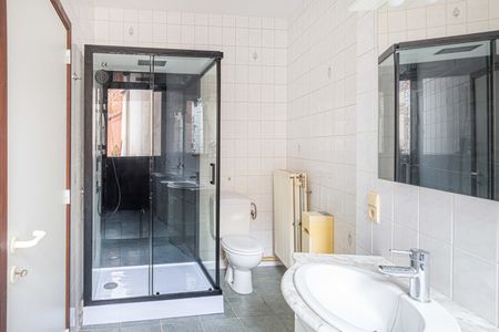 Gelijkvloers 1-slpk met buitenruimte in hartje Mechelen - Foto 5