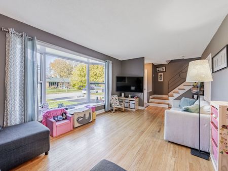 For Lease - 117 Eldomar Avenue, Brampton, Ontario - Photo 5