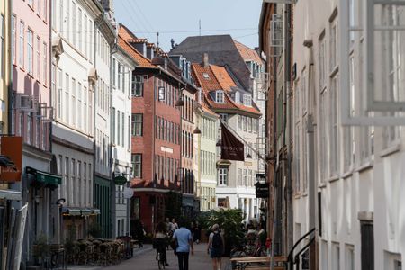 En oase midt i København - Foto 2