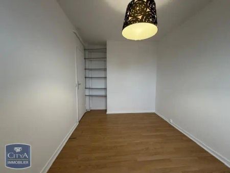 Appartement à louer 3 pièces 50m² - Photo 5