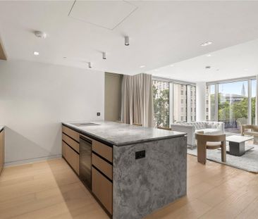 1 bedroom apartment to rent - Photo 6