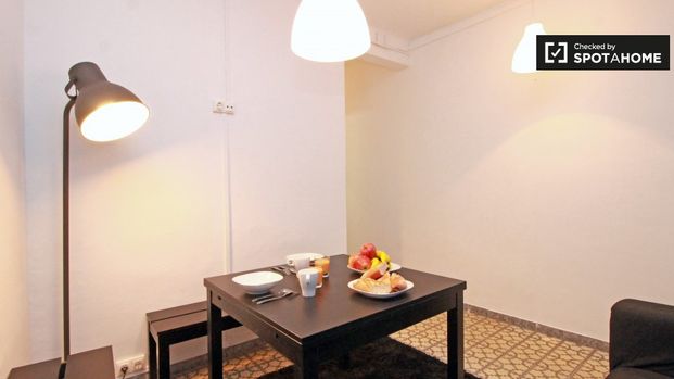 barcelona, Catalonia 08004 - Foto 1