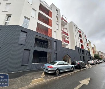 Appartement à louer 3 pièces 66.43m² - Photo 4