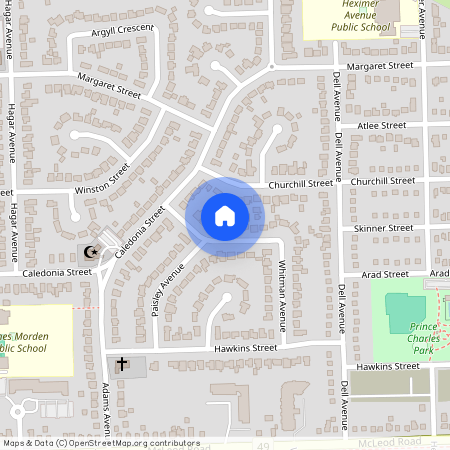 6930 Whitman Ave, L2G 5B7, Niagara Falls