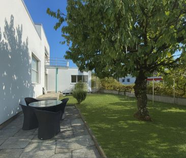 VILLA CLASSÉE AVEC PANORAMA SUR LE LÉMAN - Photo 6