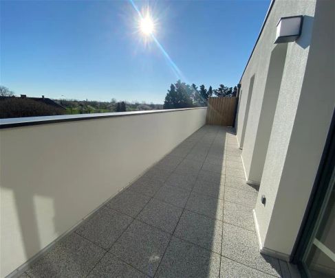 Location appartement 3 pièces - 68m² à Rosheim (67560) - Photo 1