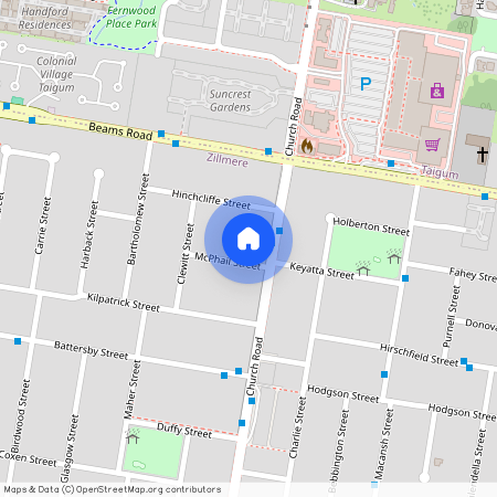 5 McPhail Street, Qld 4034, Zillmere