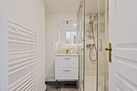 Studio meublé fraîchement rénové - Photo 4