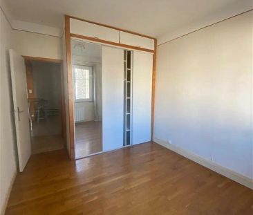 Location appartement 3 pièces - 65m² à Besancon (25000) - Photo 1