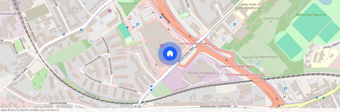 24113, Kiel Kiel