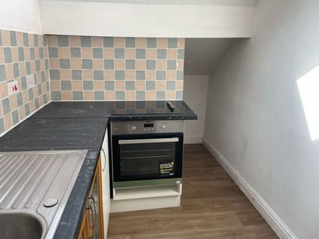 1 Bed Flat, Sherbourne Road, B27 - Photo 4