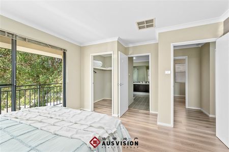 $1000/w Luxurious 2-story Family Home in Belmont - Photo 5