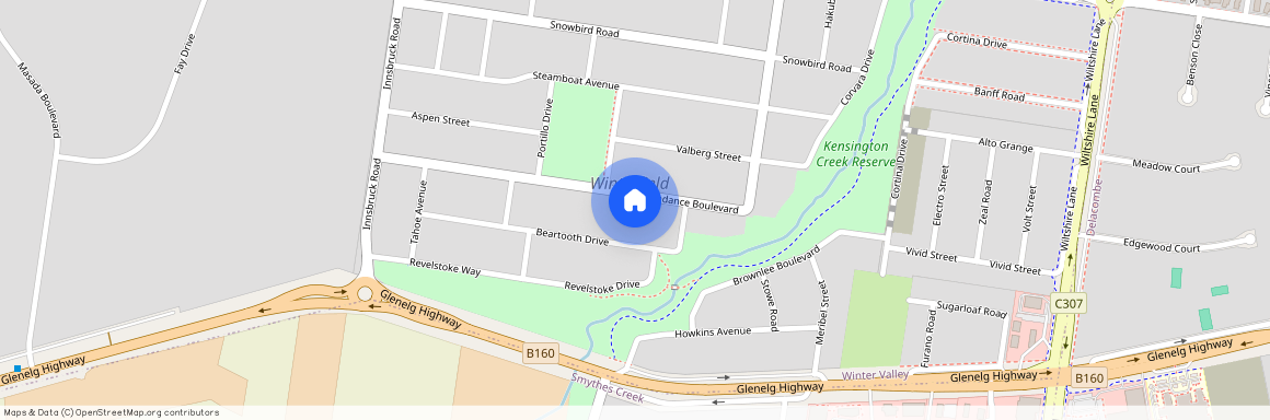 71 Sundance Boulevard, Vic 3358, Winter Valley