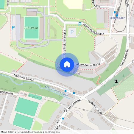 Albert-Funk-Straße 90, 08066, Zwickau