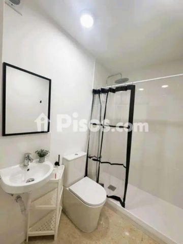 Estudio en alquiler en Calle de Gil de Andrade, 8 - Foto 2