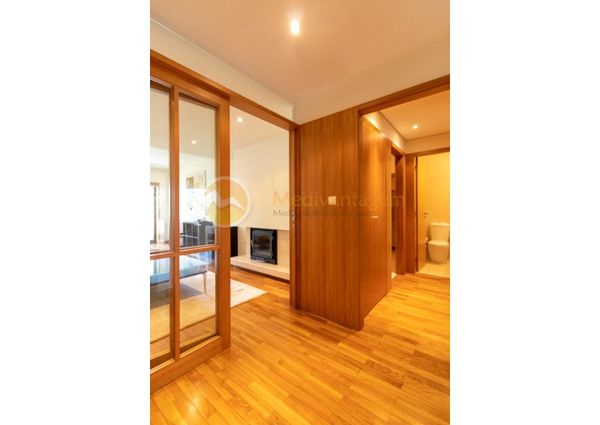 Apartamento T2 em Braga