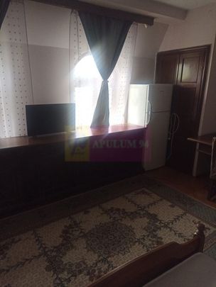 Garsoniera in vila Kiseleff- Arcul De Triumf. - Photo 1