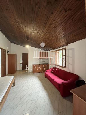 Studio/Γκαρσονιέρα για ενοικίαση Εσταυρωμένος (Ηράκλειο Κρήτης) - Photo 1