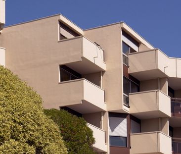 F1 26.25 m², balcon. Cuisine indépendante équipée. - Photo 3