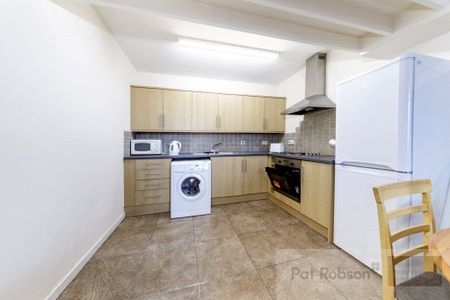 Bath Lane Flat 10, Newcastle Upon Tyne - Photo 5