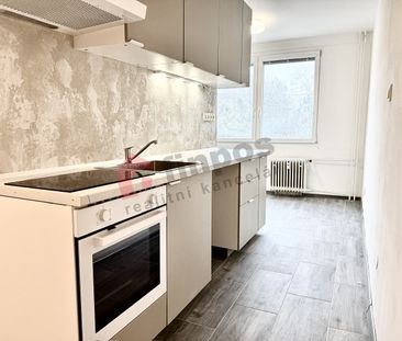 Pronájem bytu 2+1 41 m² - Photo 1